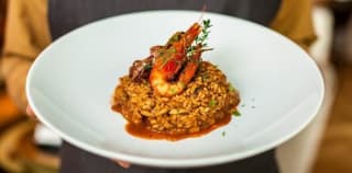 2×1 Restaurantes a mitad de precio con TheFork.