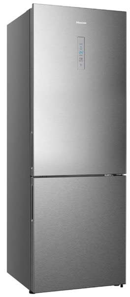 Frigorífico Hisense RB645N4BID por 790€