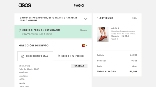 Zapatillas Air Force 1 Wild de Nike por 45,50€