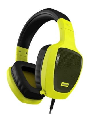 Auriculares Gaming Con Cable OZONE Rage Z50 por 17€.