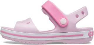 Crocs Crocband kindersandalen voor €14