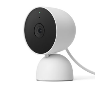 Google Nest Cam por solo 49€