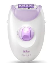 Depiladora Braun 3170 por $5.990