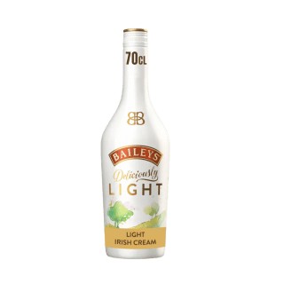 Baileys Deliciously Light Irish Cream Liqueur for £4.99