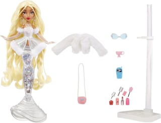 Mermaze Mermaidz Winter Waves - Gwen - Modepop voor €10 bij Amazon