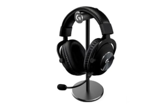 Casque Logitech G PRO X + repose casque à 79,99€