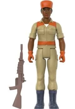 GI JOE figura de acción multicolor por 14,99€