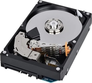 Seagate Exos 7E8 hard disk 6TB 7200RPM voor €85