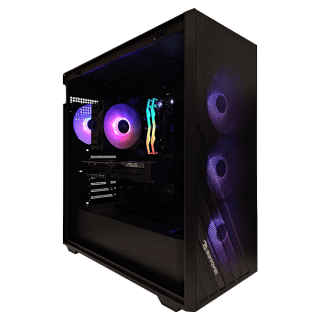 PC Gaming iBUYPOWER Anniversary 15 Ryzen 5 8400F 32GB DDR5 1TB SSD 7400MBS Gigabyte RX 9070 Gaming OC 16GB por 1.199€