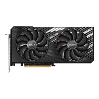 ASRock AMD Radeon RX 7700 XT Challenger 12GB OC por 438,64€