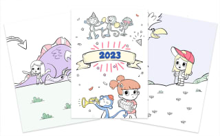 Calendario 2023 Gratuito.