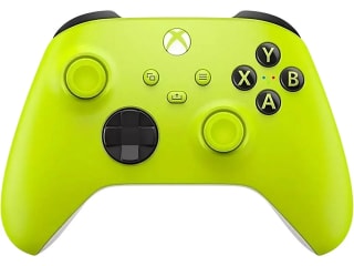 Mando inalámbrico Microsoft Xbox Controller Wireless Electric Volt por 39,66€