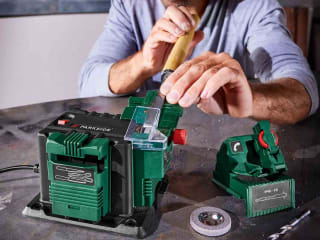 Preciazo Afiladora 65 W por 9,99€