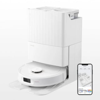 Robot aspirador ROBOROCK Qrevo PRO 7000 Pa por solo 589€