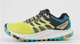 Zapatillas de Senderismo para Mujer Merrell Antora 3 por 68€