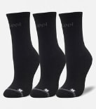 Pack de 3 calcetines Lippi unisex por $6.290