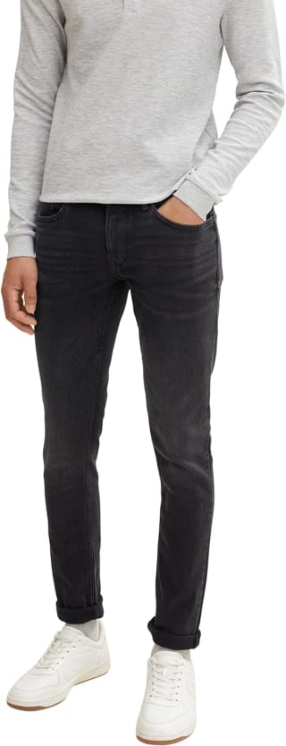 Tom Tailor Culver heren skinny heren jeans voor €18,99 bij Amazon NL