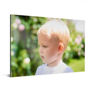 Eigen Foto op aluminium vanaf €3,66 dmv code bij Topdoek
