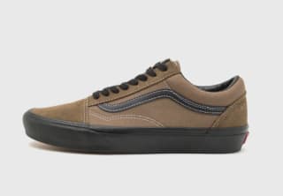 Zapatillas Vans Old Skool por 30€