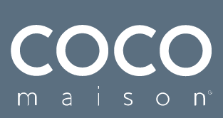 15% korting op alle kleinmeubelen bij Cocomaison