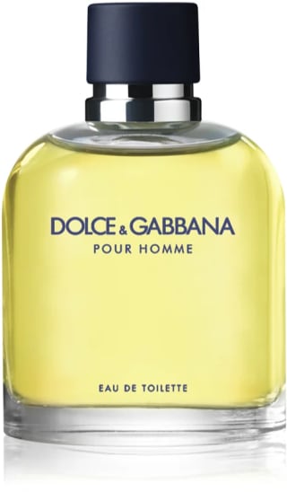Dolce&Gabbana Pour Homme 200ml por 58,31€