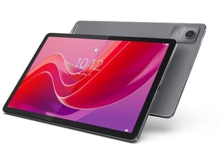 LENOVO Tab M11 + Cover + Pen - 11 inch - 128 GB - voor €179 bij de Mediamarkt