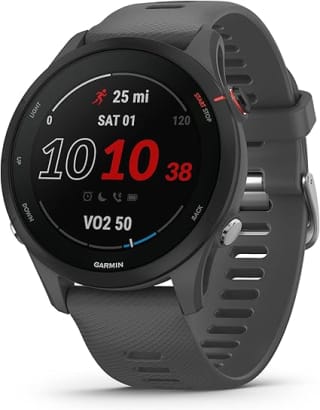 Garmin Reloj smartwatch Forerunner 255 por 185,93€