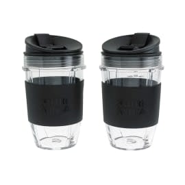 Get a Ninja 3-in-1 food processor with Auto-IQ sold at Ninja Kitchen as low as £119.99