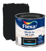 50% korting op Flexa Strak in de Lak bij de Gamma