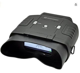 Binoculares Bresser de Visión Nocturna por 88.67€