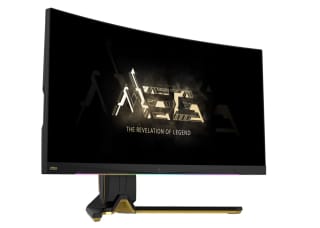 Monitor MSI 34" LED MEG 342C QD-OLED 175Hz 0.1ms x2 HDMI 2.1 FreeSync Premium Pro Curvo por 799,95€