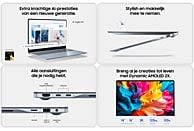 Samsung Galaxy Book4 Edge NP960XMA-KB1NL voor €1299 bij Mediamarkt