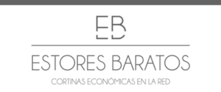 -30% descuento en estores baratos