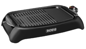 Parrilla eléctrica Thomas Th-180 por $19.990