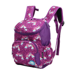 Mochila Kukuxumusu Pepper por 14.99€