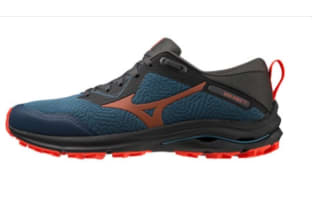Zapatillas de Running para Hombre Mizuno WAVE RIDER TT por 63€