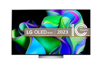 TV OLED 65" LG OLED65C34LA 65" EVO 4K UHD α9 IA 4K Gen6 por 1,614€