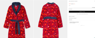 Bata Spiderman niños por 9,90€