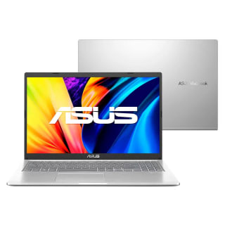 Notebook da Asus, modelo Vivobook 15 i3-1115G4 de 4GB - R$ 2.438,10