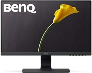 Monitor BenQ GW2480E 23.8 pulgadas LED IPS FullHD por 139€