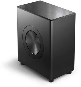 Philips Fidelio TAFW1 subwoofer voor €299 bij Hofma
