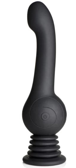 IN Shaking Siliconen Stimulator voor €49,99 bij EasyToys