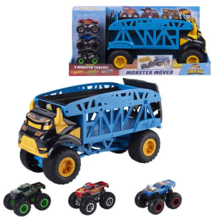 Hot Wheels Camión Monstruo por 18,99€