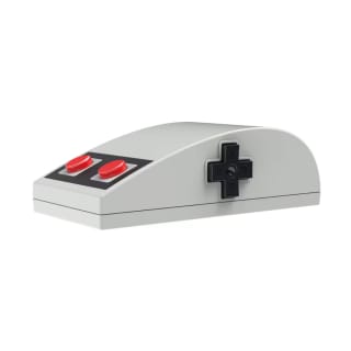 8Bitdo N30 2.4Ghz Wireless mouse por solo 25,82€