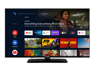 TELEFUNKEN 70"4K UHD 3.840 x 2.160 pixels Android Smart TV voor €599 bij de Lidl