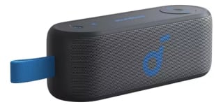 Parlante Bluetooth Select 3 Soundcore Color Negro por $29.990