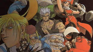 Guilty Gear PlayStation por 2,49€.