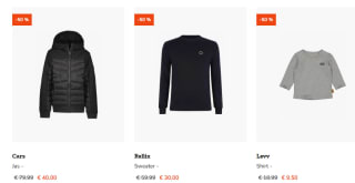 Happybee kortingscode voor 10% extra korting op de sale tot 50%