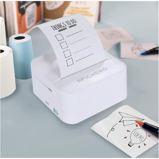 Fichero mini pocket printer voor €29,95 bij Action