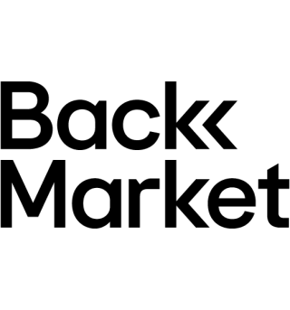 €10 korting op je bestelling bij backmarket